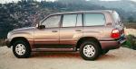 Lexus LX470 1998 года
